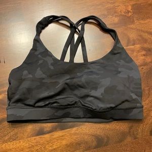 Lululemon Energy Bra